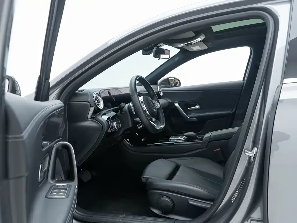 Mercedes-Benz A-Class 2022 из CN, фото 7
