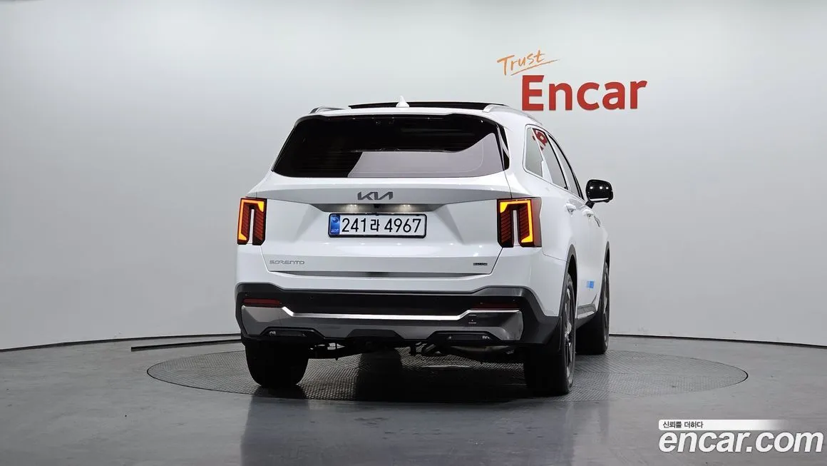 Kia Sorento — фото 2