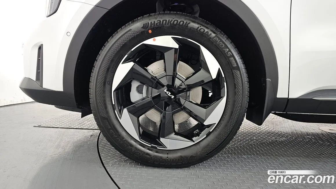 Kia Sorento — фото 6