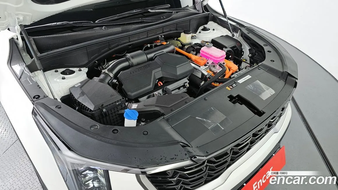 Kia Sorento — фото 9