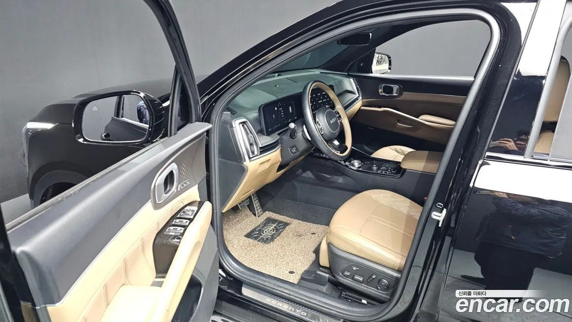 Kia Sorento — фото 10