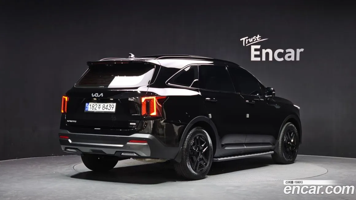 Kia Sorento — фото 2