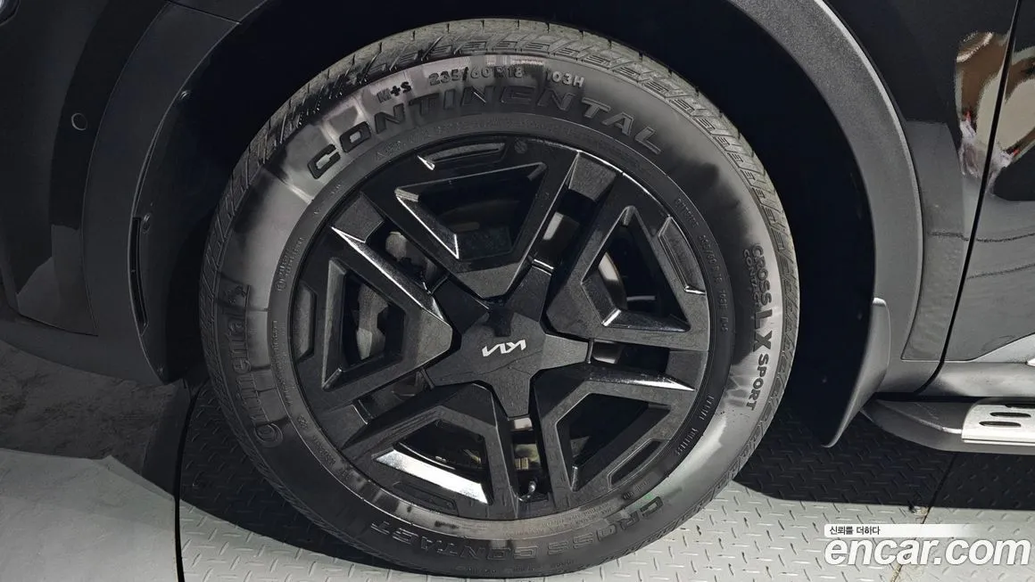Kia Sorento — фото 3