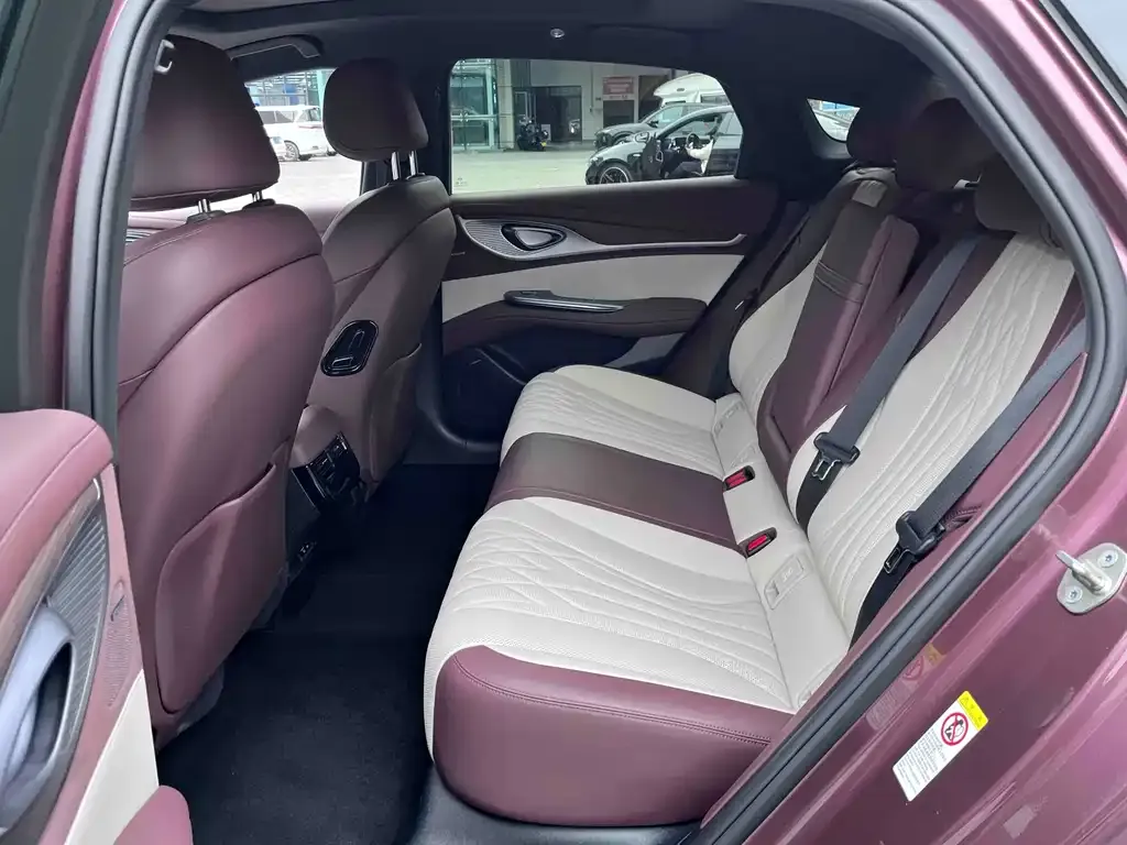 BYD Seal 2023 из CN, фото 2