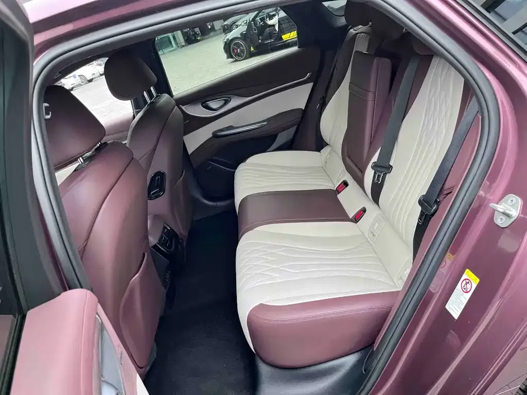 BYD Seal 2023 из CN, фото 5