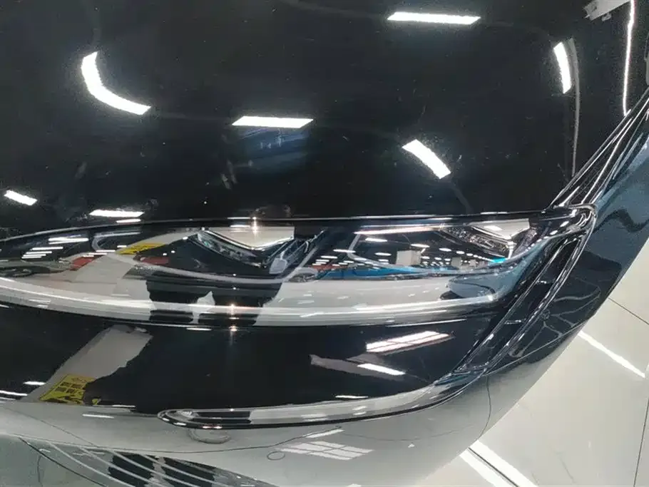 BYD Seal — фото 6