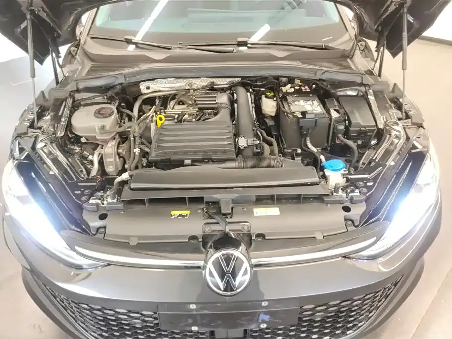 Volkswagen Lamando 2023 из CN, фото 10