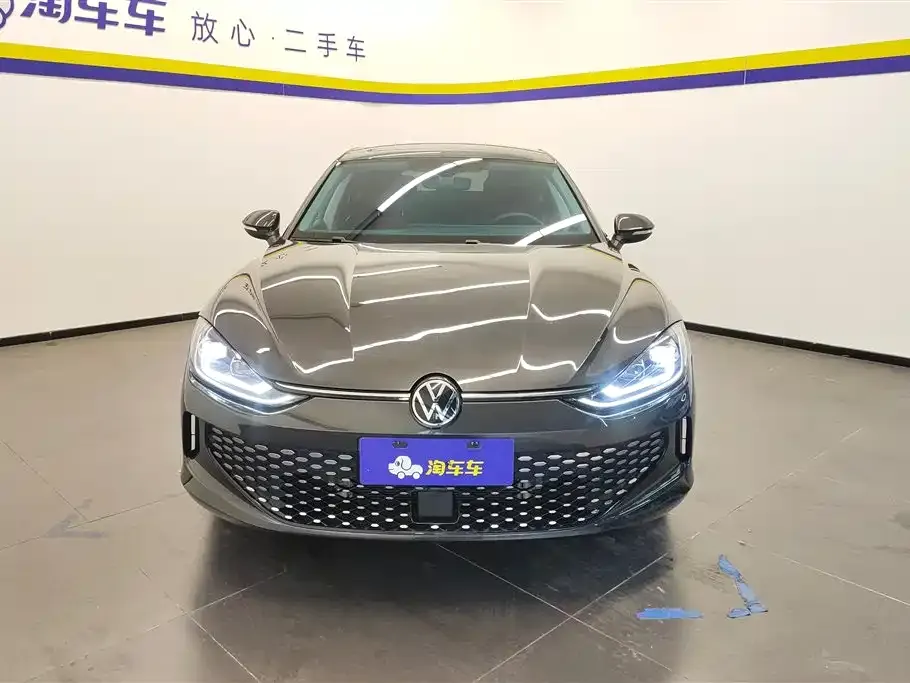 Volkswagen Lamando 2023 из CN, фото 5