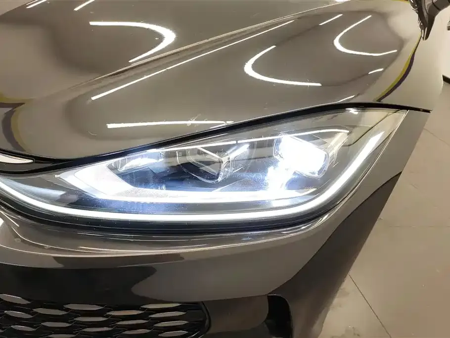 Volkswagen Lamando 2023 из CN, фото 7