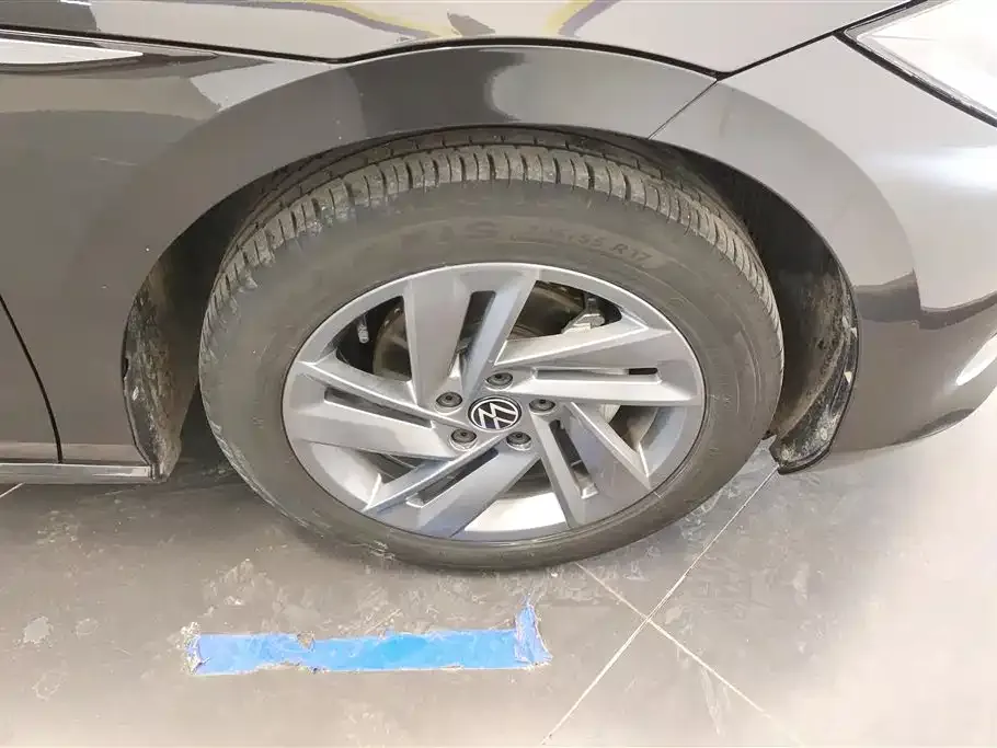 Volkswagen Lamando 2023 из CN, фото 4