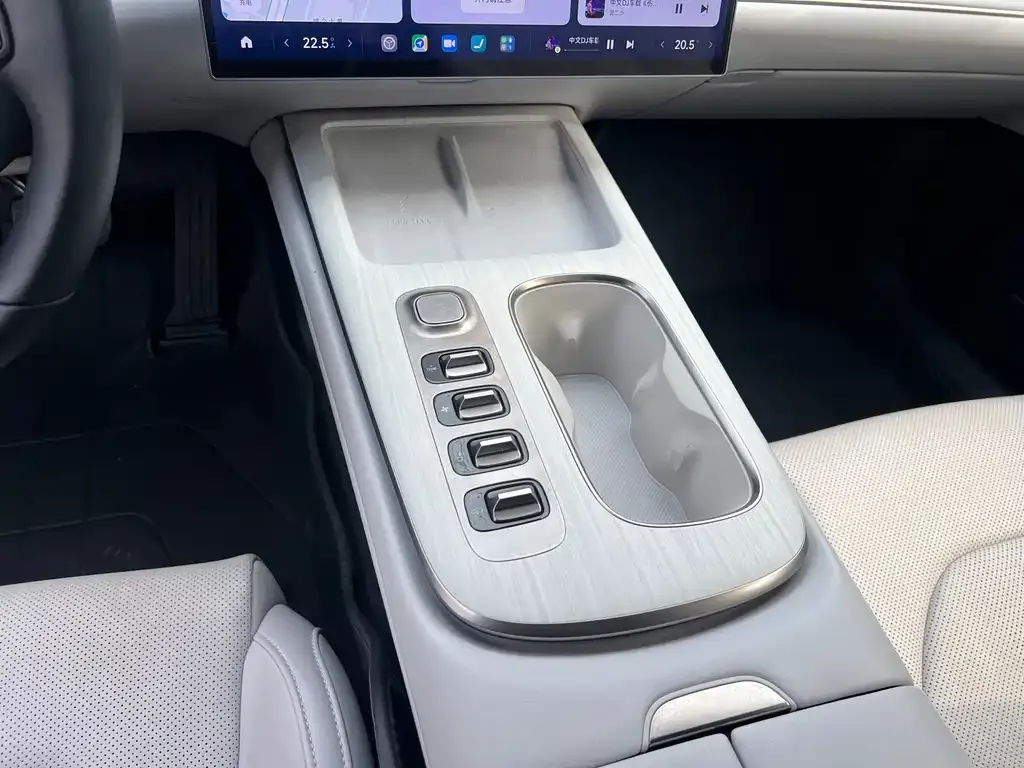 Xiaomi SU7 2024 из CN, фото 8