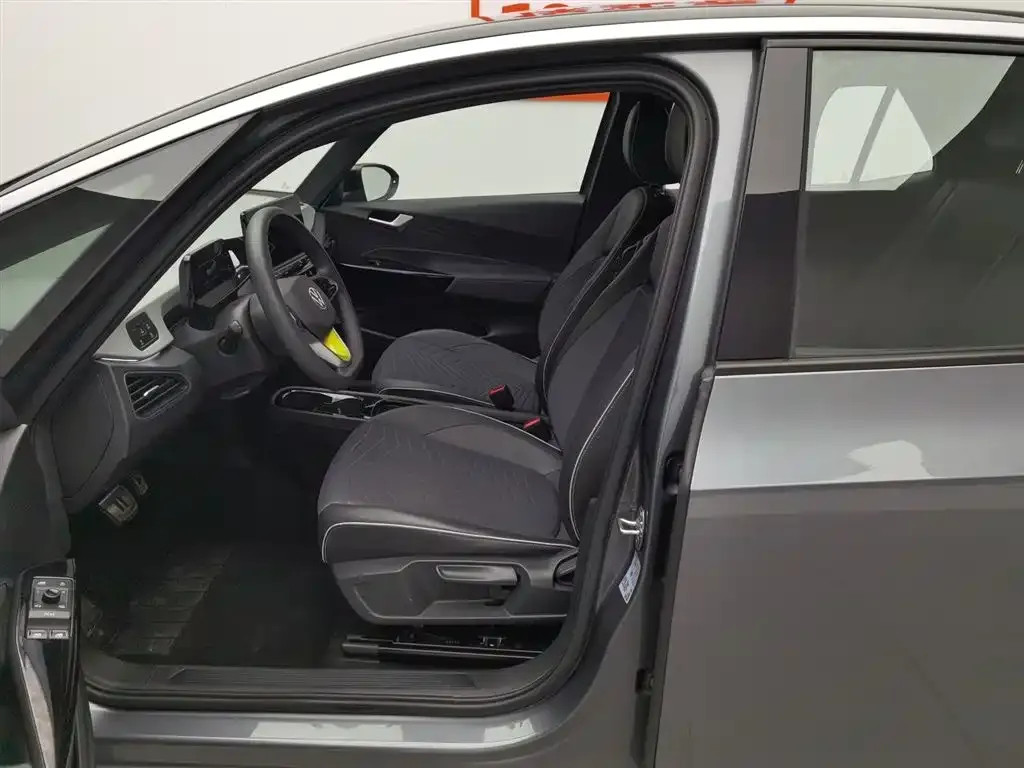 Volkswagen ID.3 2023 из CN, фото 2