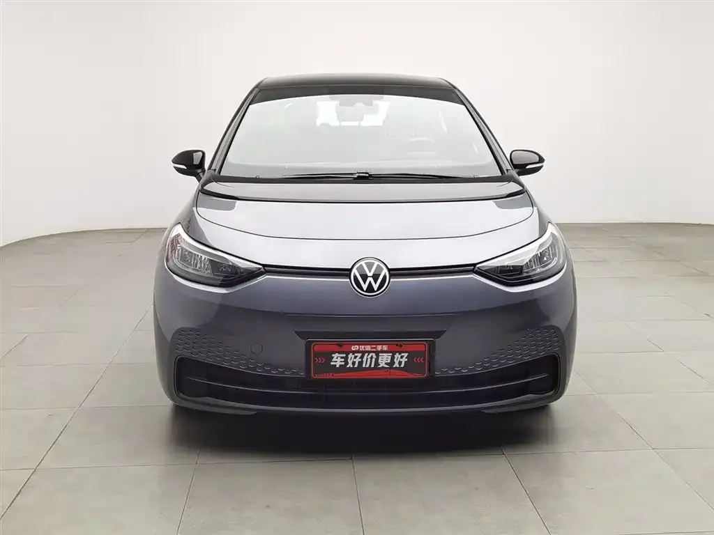 Volkswagen ID.3 2023 из CN, фото 7