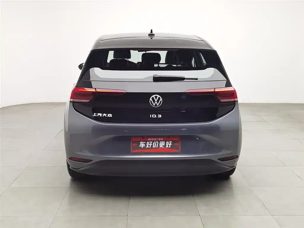 Volkswagen ID.3 2023 из CN, фото 5