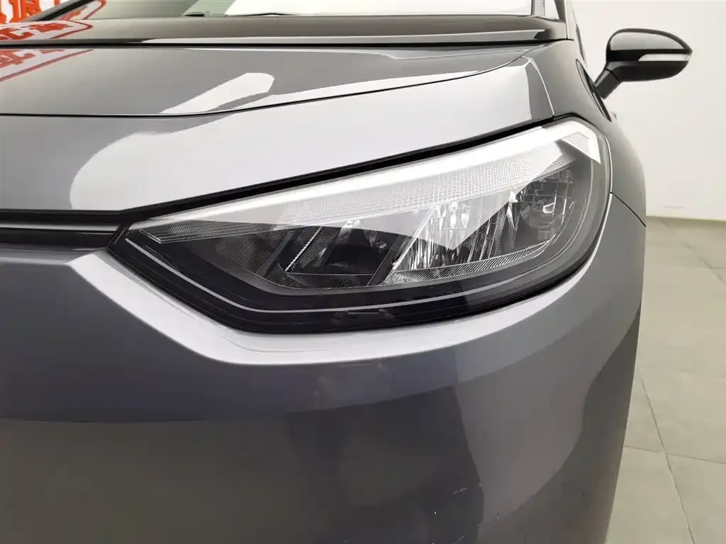Volkswagen ID.3 2023 из CN, фото 6