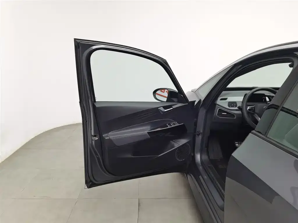 Volkswagen ID.3 2023 из CN, фото 8