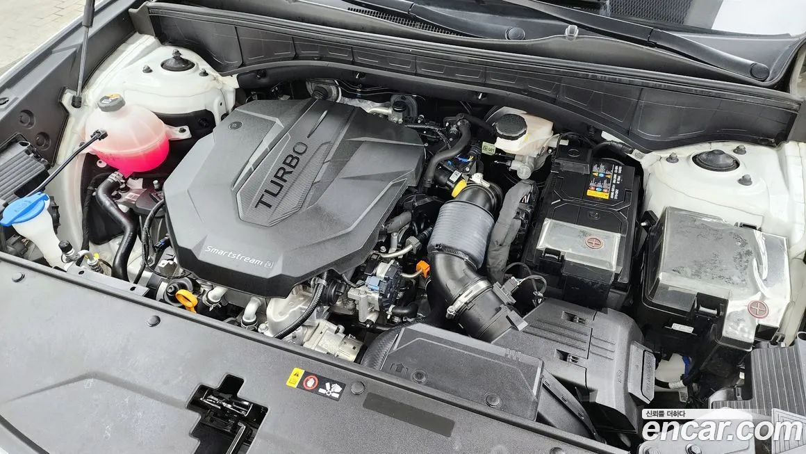 Kia Sorento — фото 10