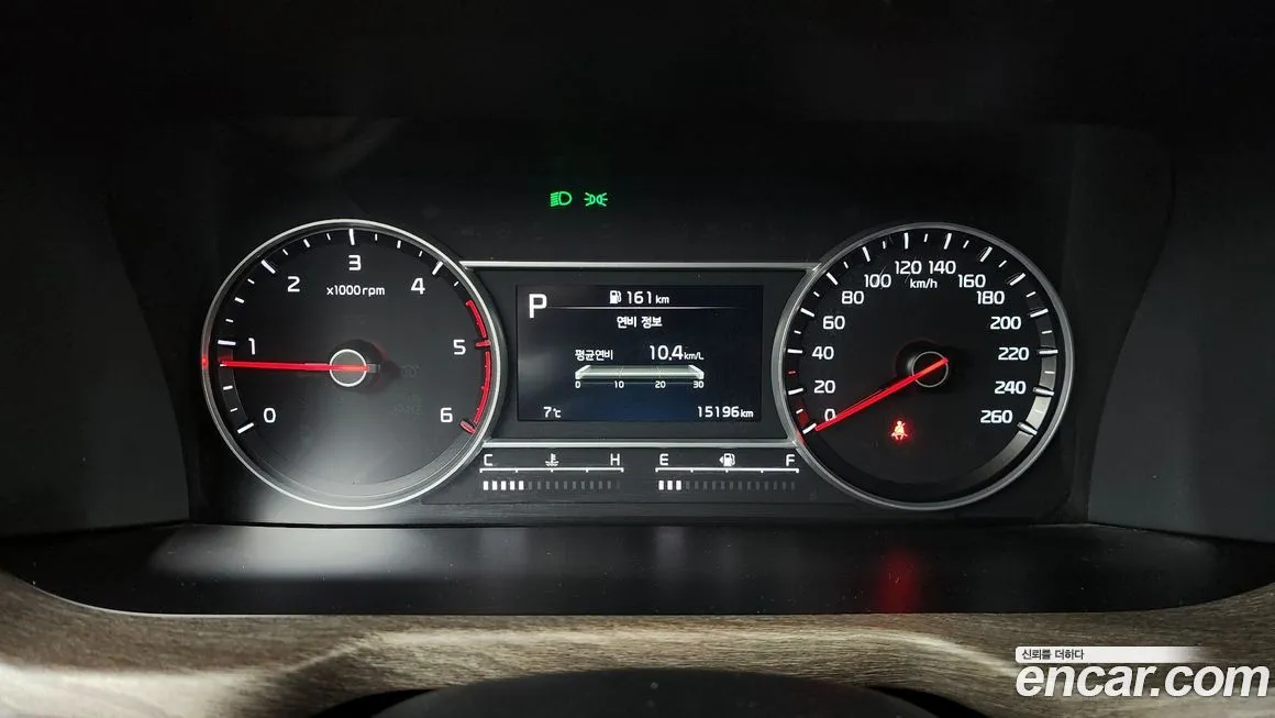 Kia Sorento — фото 3