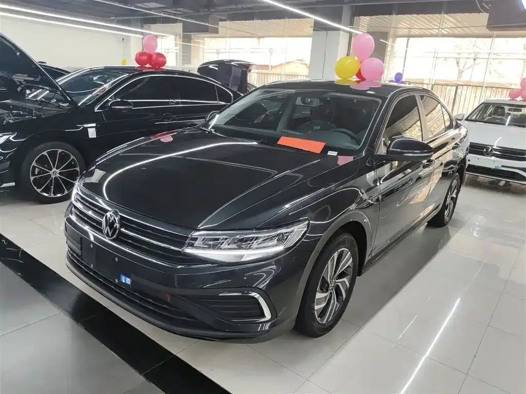 Volkswagen Bora 2025 из CN, фото 1