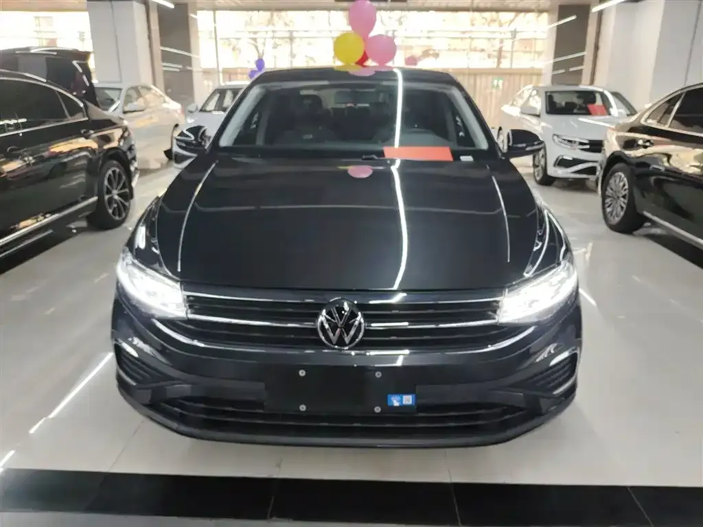 Volkswagen Bora 2025 из CN, фото 2