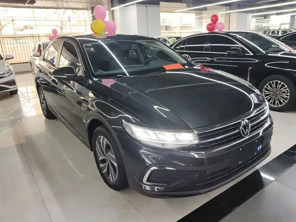 Volkswagen Bora 2025 из CN, фото 8