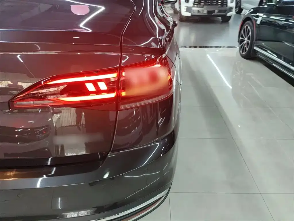 Volkswagen Bora 2025 из CN, фото 7