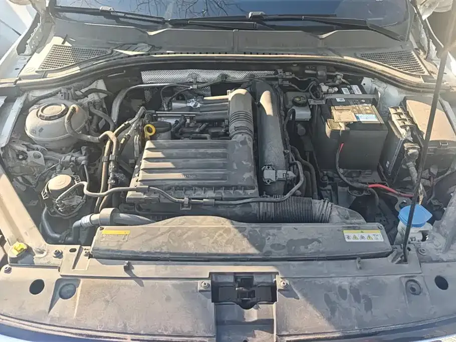 Volkswagen Bora 2022 из CN, фото 5