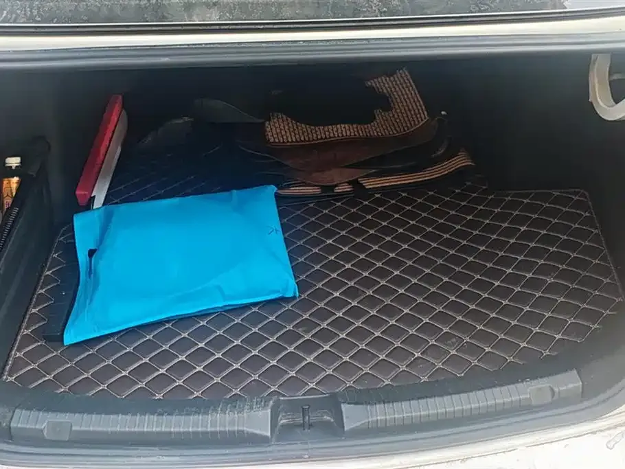 Volkswagen Bora 2022 из CN, фото 8