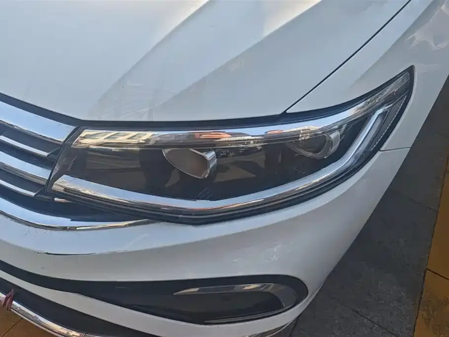 Volkswagen Bora 2022 из CN, фото 4