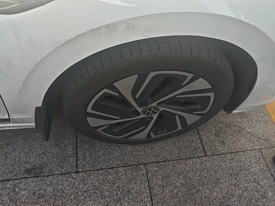 Volkswagen Bora 2022 из CN, фото 9