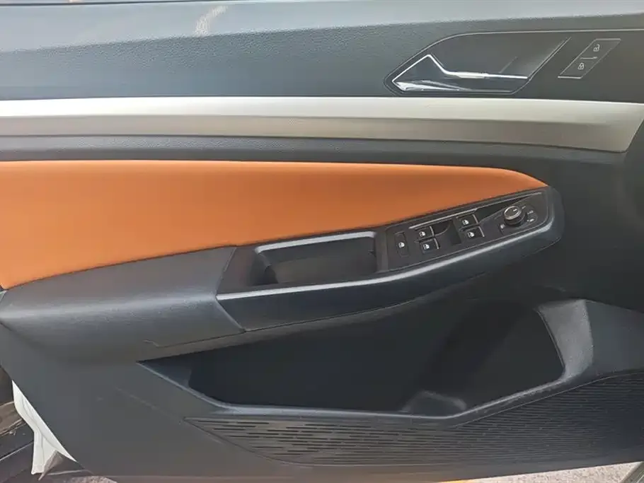 Volkswagen Bora 2022 из CN, фото 3