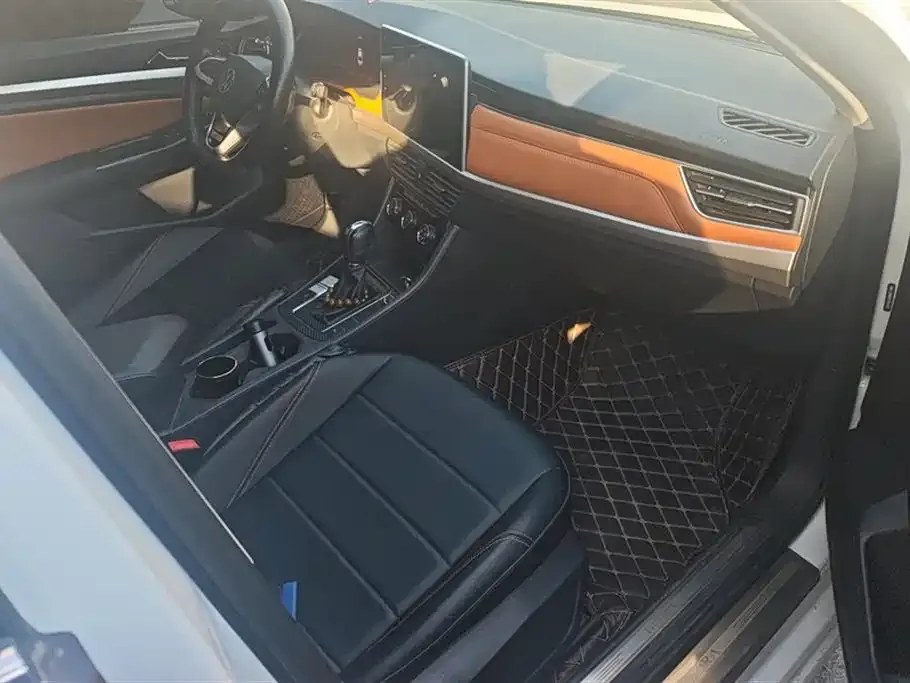 Volkswagen Bora 2022 из CN, фото 6