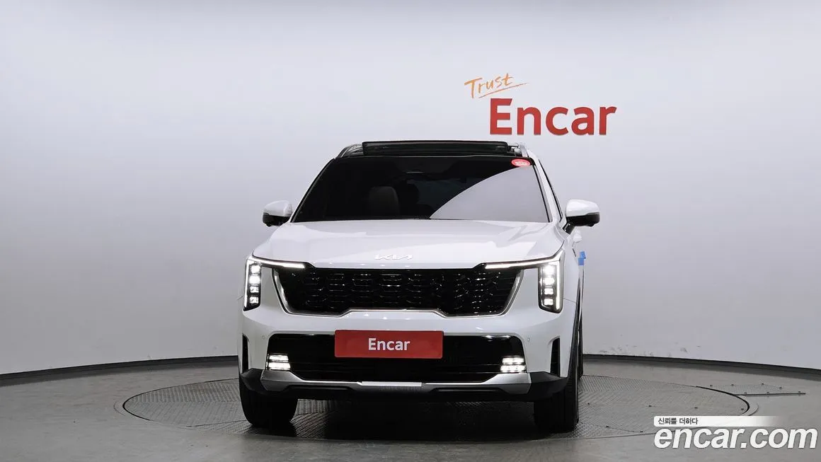Kia Sorento — фото 3