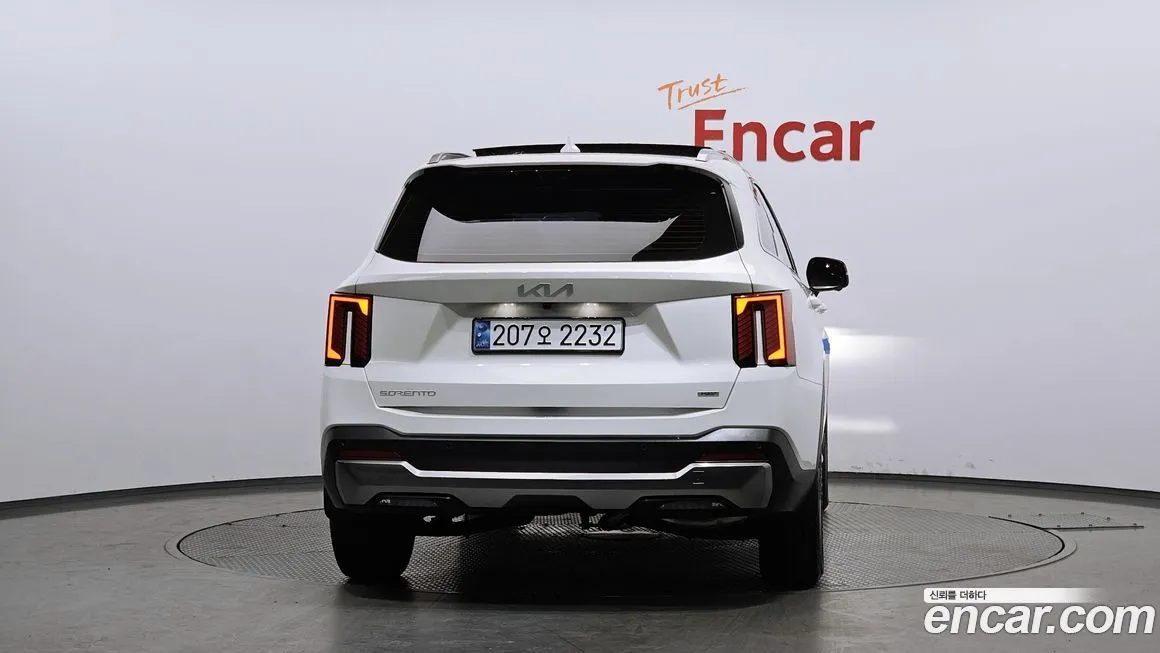 Kia Sorento — фото 2