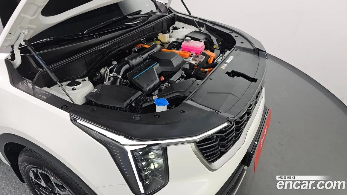 Kia Sorento — фото 5