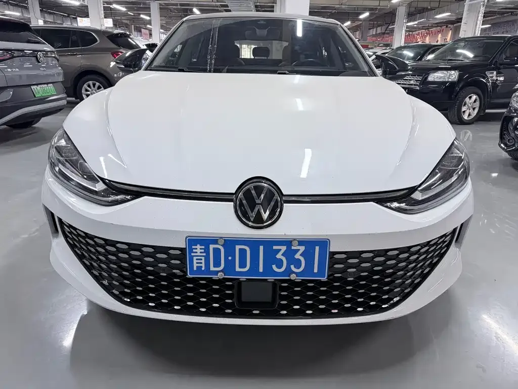 Volkswagen Lamando 2024 из CN, фото 3