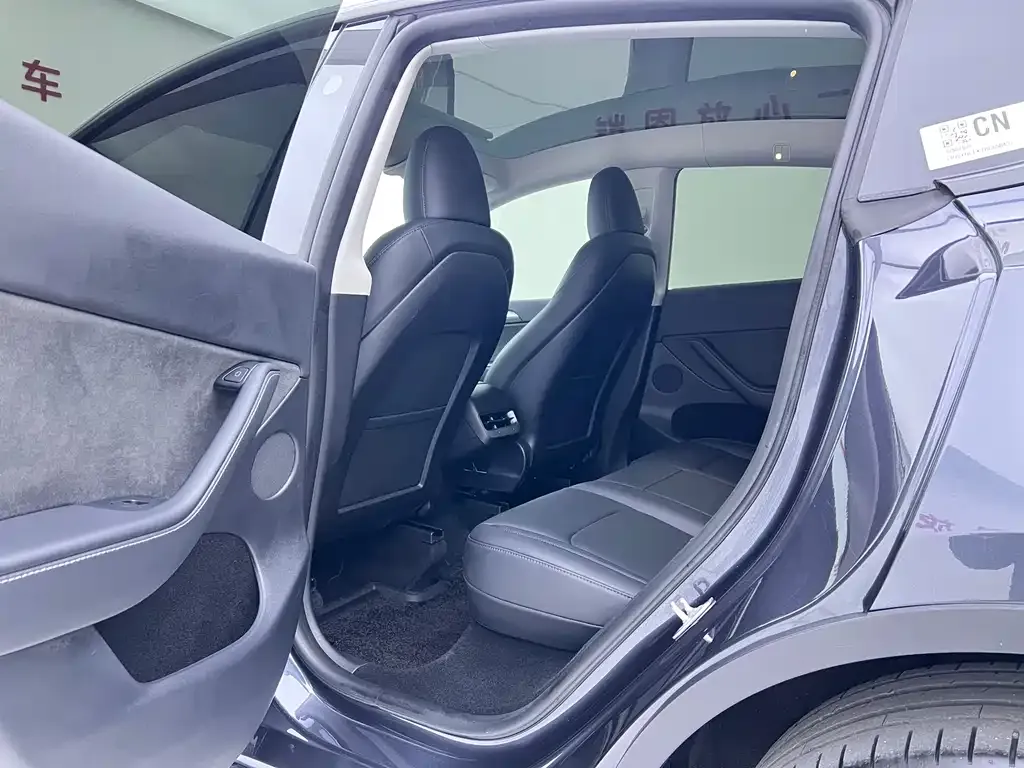 Tesla Model Y 2024 из CN, фото 6