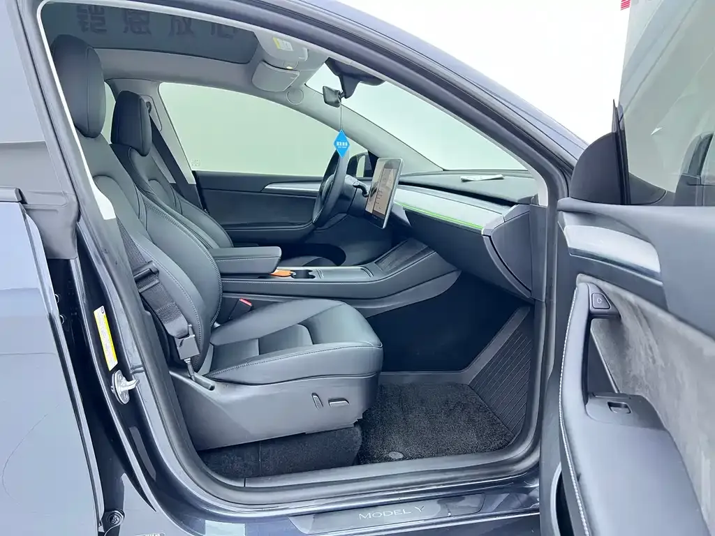 Tesla Model Y 2024 из CN, фото 4
