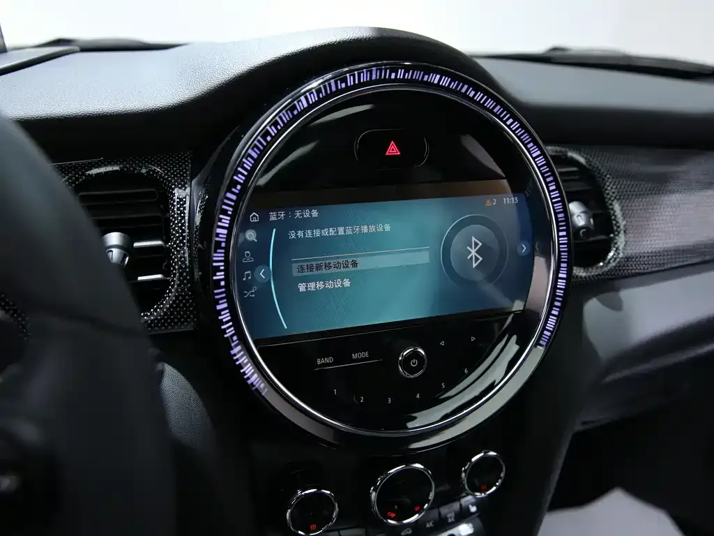 MINI JCW (John Cooper Works) 2022 из CN, фото 8