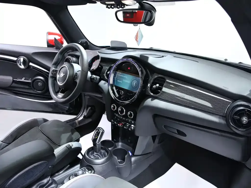 MINI JCW (John Cooper Works) 2022 из CN, фото 10
