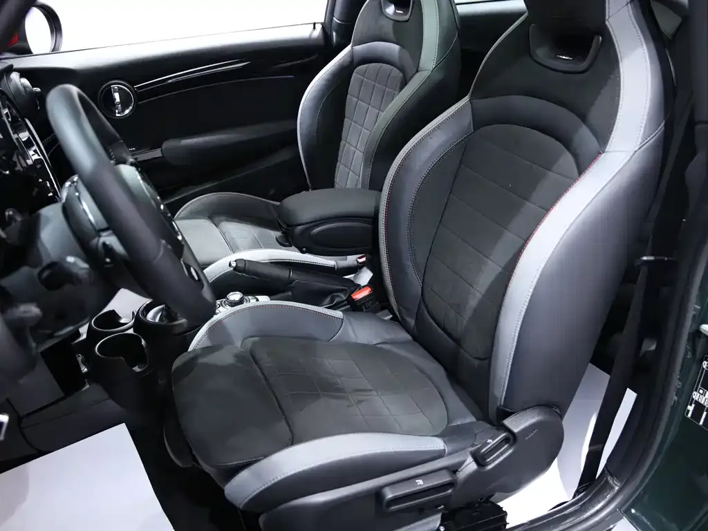 MINI JCW (John Cooper Works) 2022 из CN, фото 7