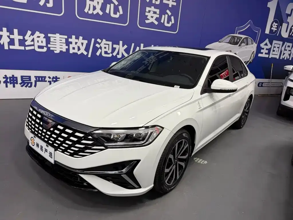 Jetta VA7