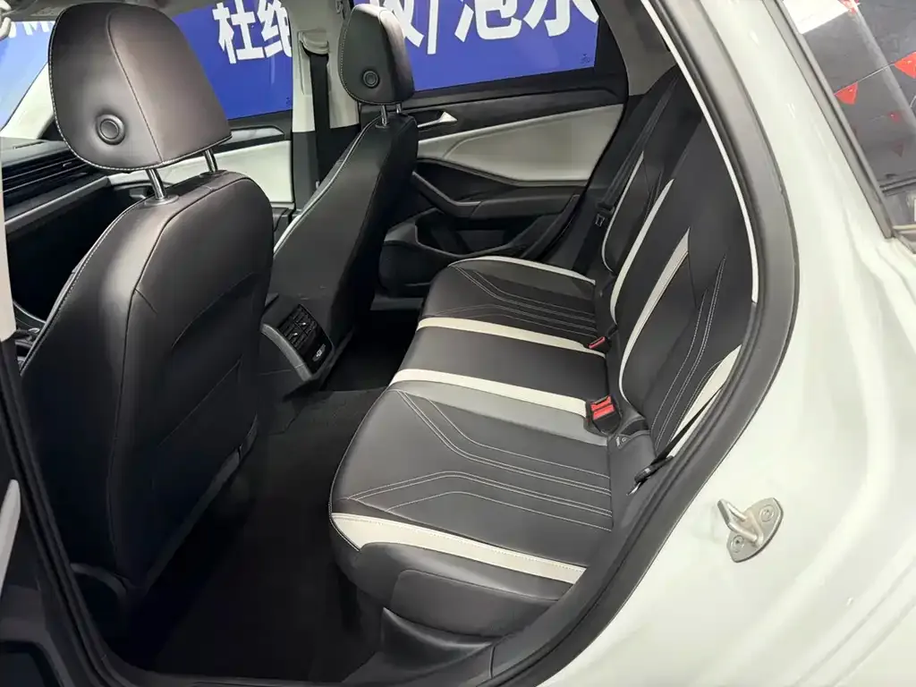 Jetta VA7 2025 из CN, фото 6