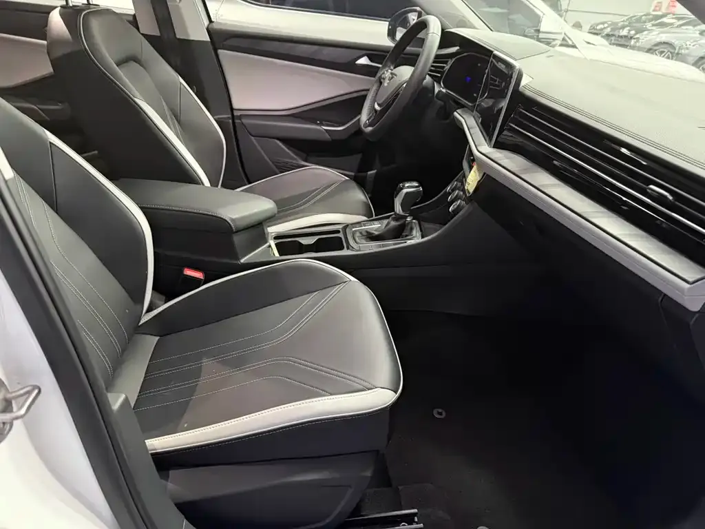 Jetta VA7 2025 из CN, фото 8