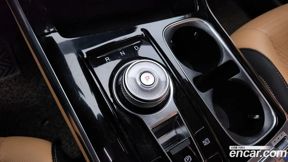 Kia Carnival 2023 из KR, фото 6