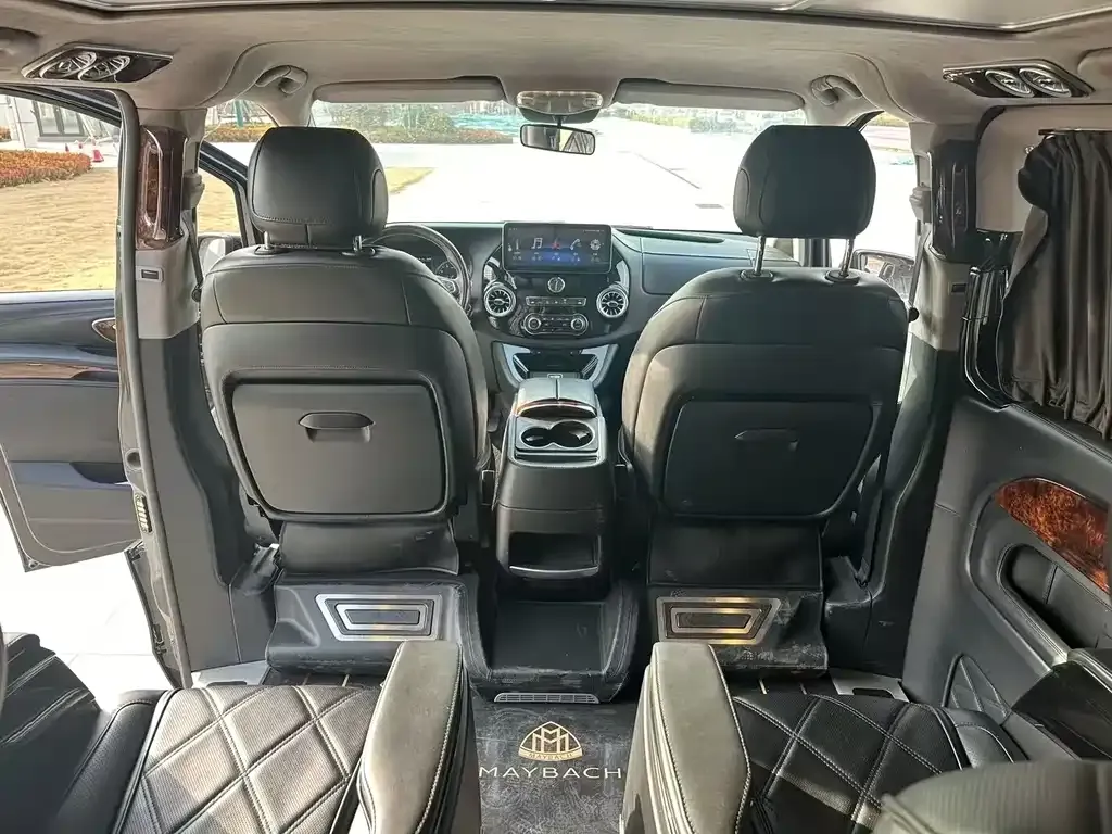 Mercedes-Benz Vito 2022 из CN, фото 6