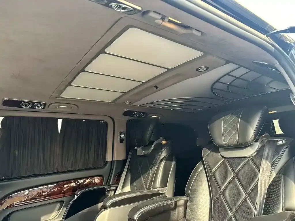 Mercedes-Benz Vito 2022 из CN, фото 4