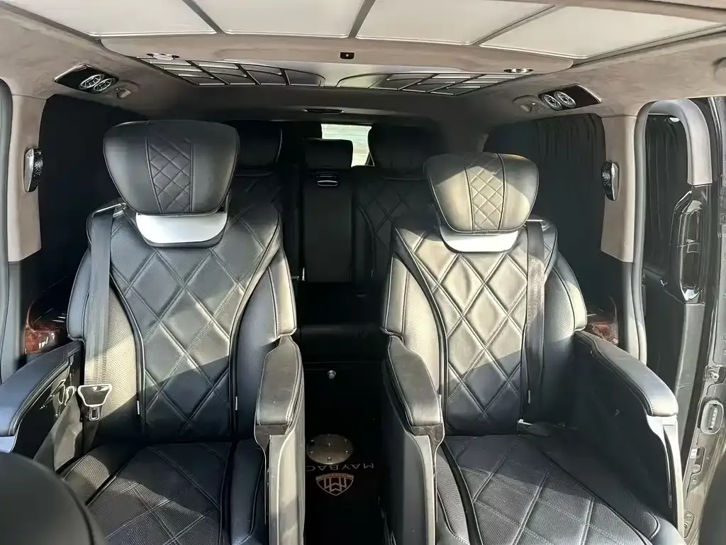 Mercedes-Benz Vito 2022 из CN, фото 2