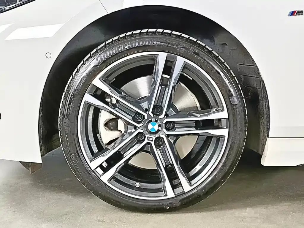 BMW 2 Series (Import) 2024 из CN, фото 6