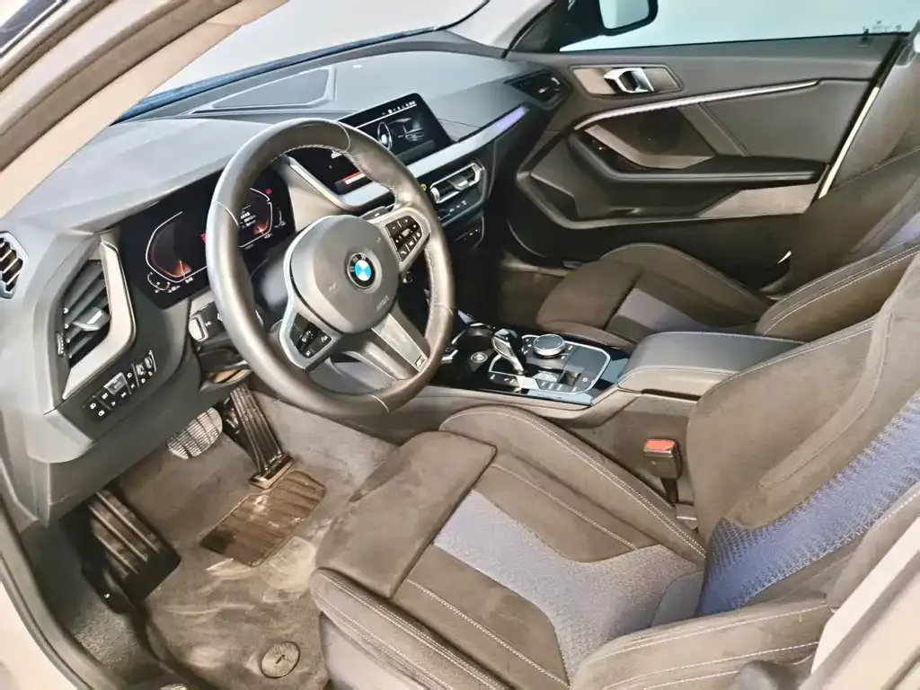 BMW 2 Series (Import) 2024 из CN, фото 9